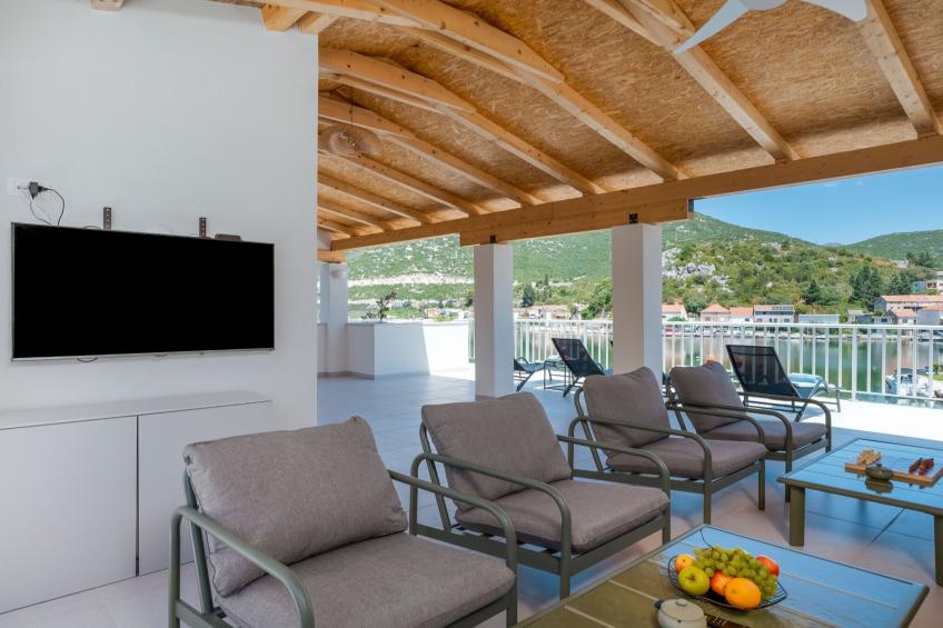 Villa SENKA - Four Bedroom Villa - foto 34