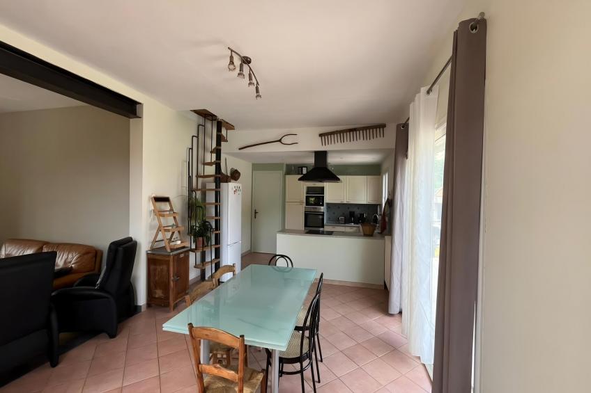 Villa avec piscine - foto 9