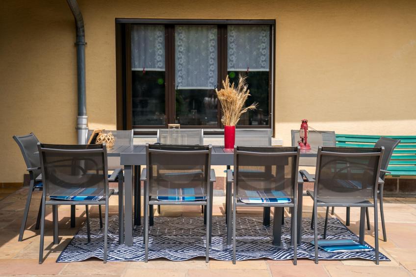 Au Cheval Blanc - foto 8