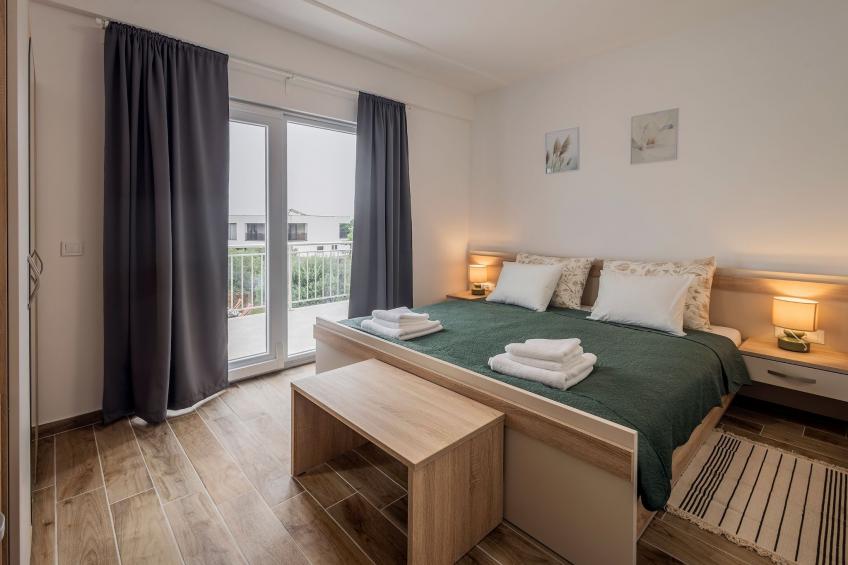 Holiday Home Milutin 1 - Four Bedroom Holiday Home with Private Pool - foto 14