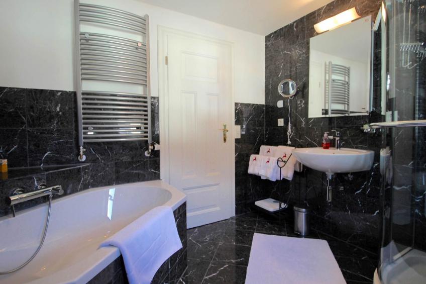 Wohnung in Breitenau mit Kleinem Garten - foto 4