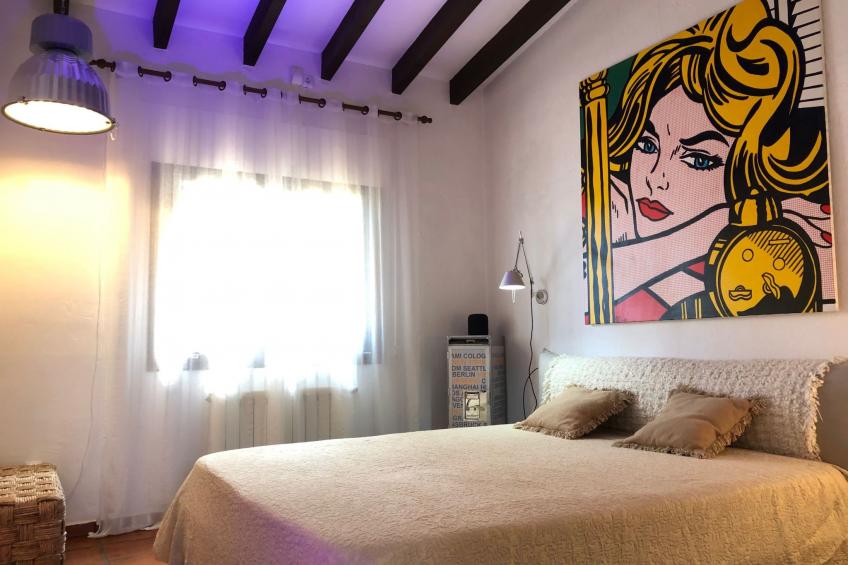 Finca mit Pool und Panoramablick in Monte Pego - foto 28