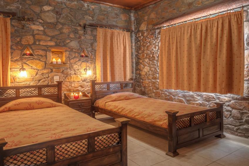 Villa mit Meerblick und privatem Pool, in der Nähe von Elafonissi - foto 14