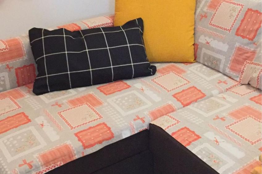 Große Ferienwohnung in Piombino - foto 15