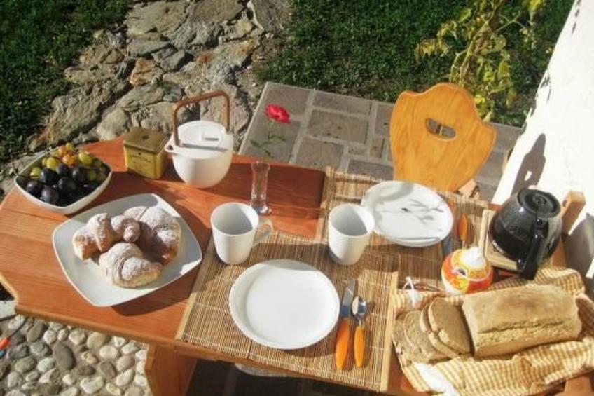 Romantisches Chalet in den Wiesen der Dolomiten - foto 19