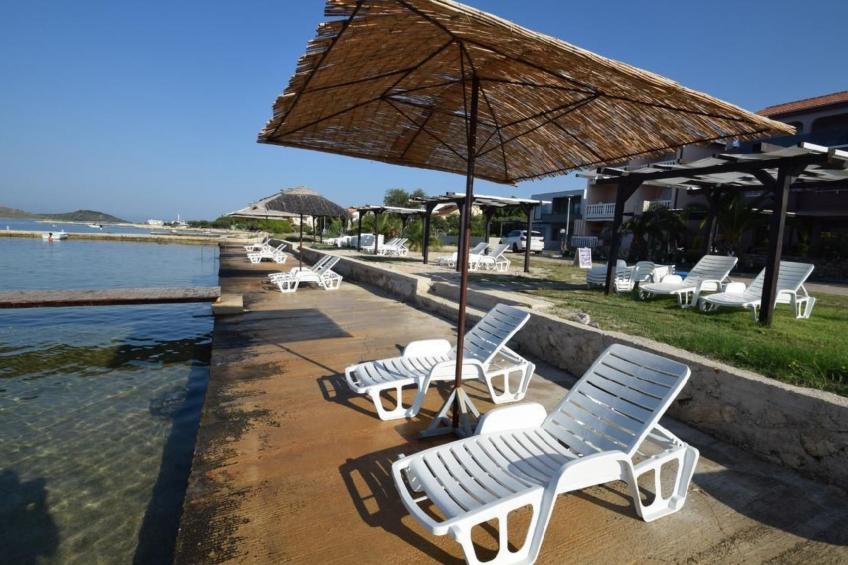 in Turanj mit Grill und Terrasse - foto 24