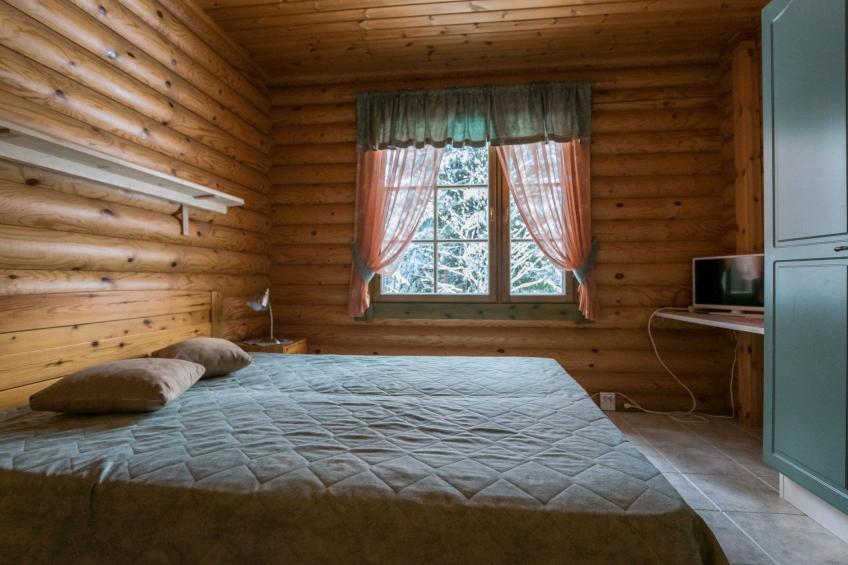 Kanervakallio - foto 12