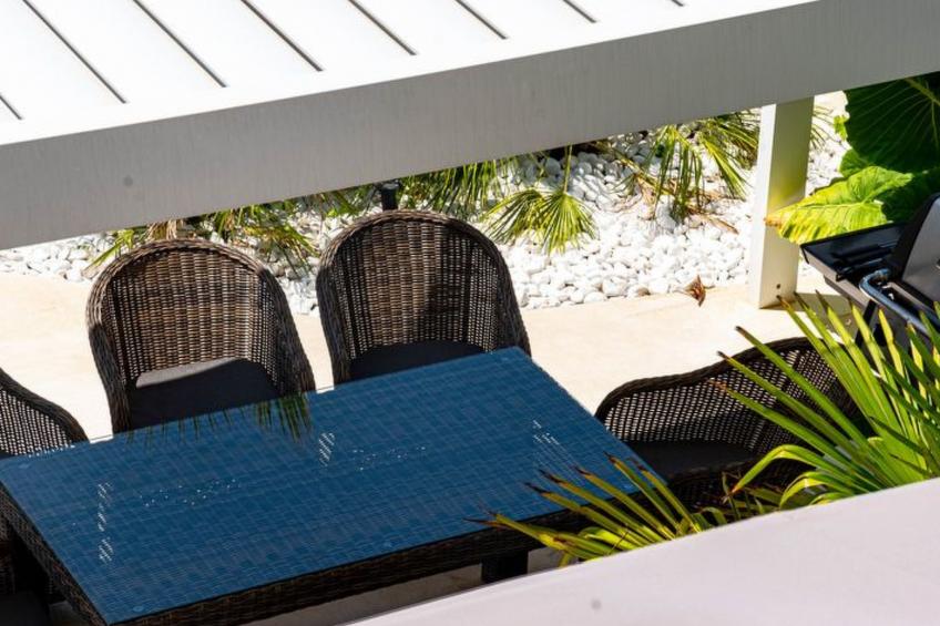 Suartini Viganj mit einem Pool - foto 91