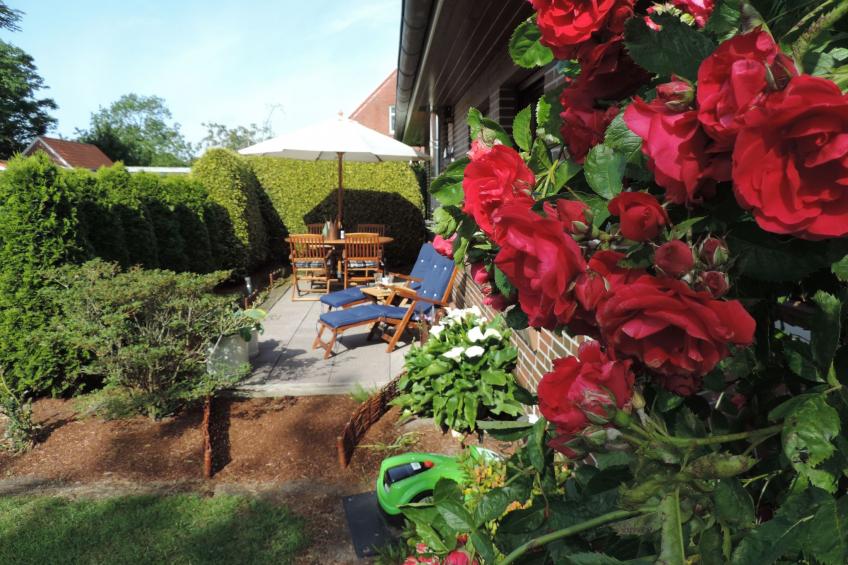 Dat luettje Huus 3 - foto 41