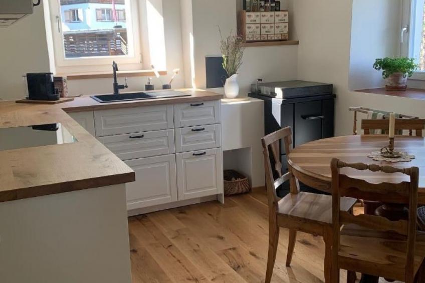 Casa Marili, das charmante Ferienhaus - foto 13