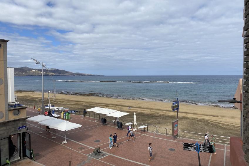 Corner Las Canteras Beach  by Canariasgetaway - foto 30