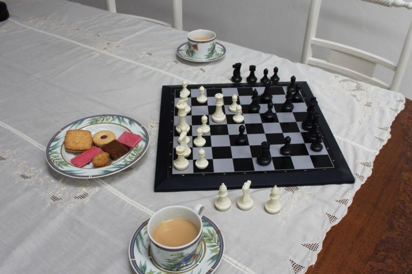 "Comfortably Off-Grid" - foto 2