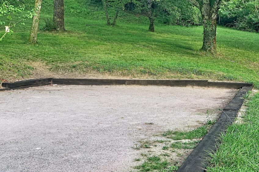 Hameaux des Lacs Cottage for 2 people - foto 20