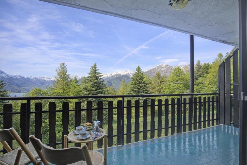 Appartamento Bellevue Richardette - foto 14