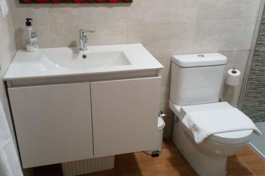 Almacen Wohnung - foto 20