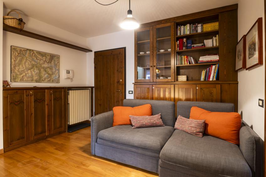 Monte Confinale - foto 3