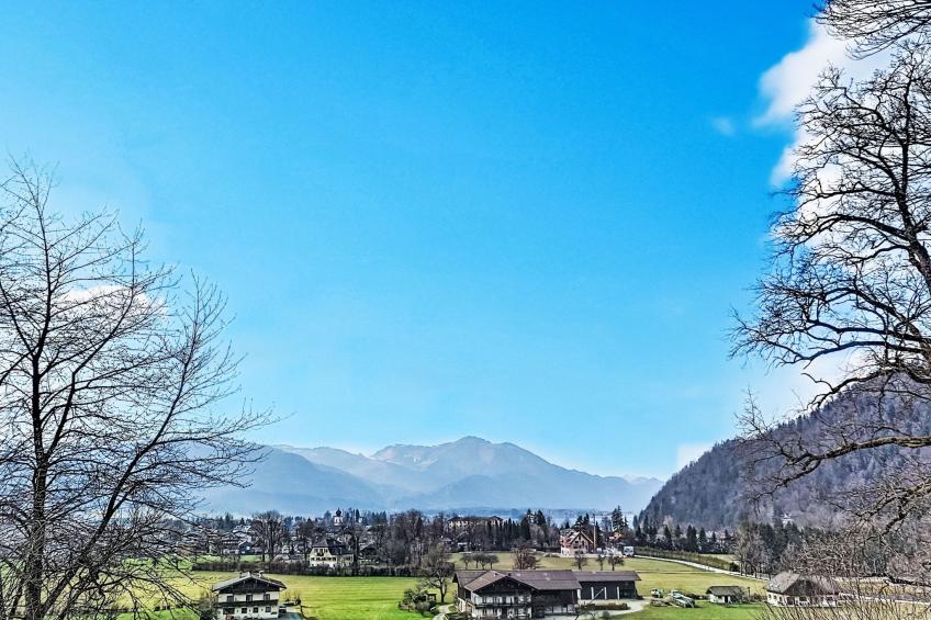 Wohnung 414 Bergblick - foto 35