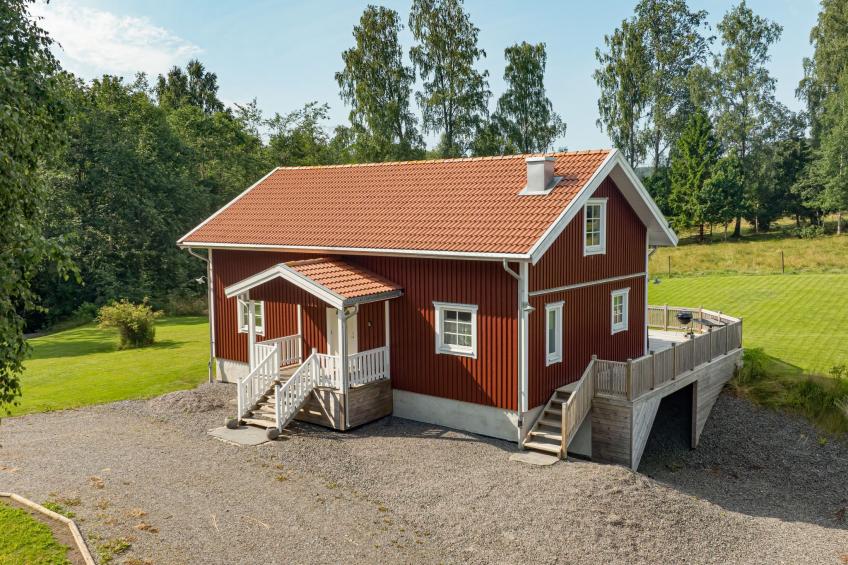 Teåker