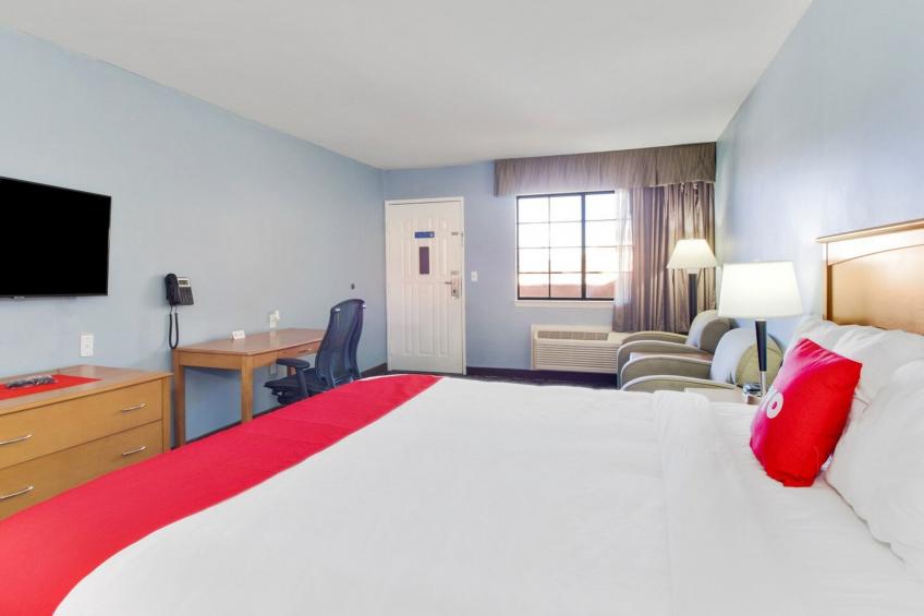 King Bed - foto 10