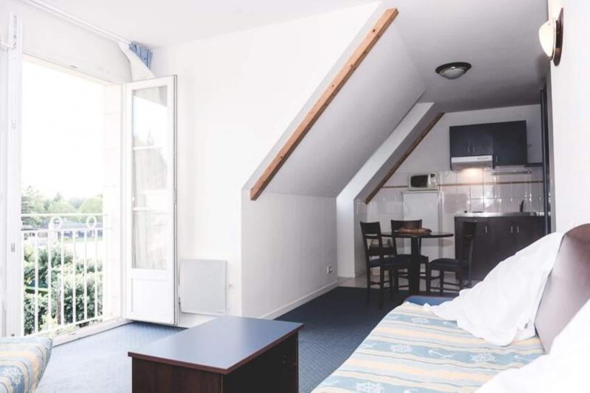 Appart'Hotel La Roche-Posay - foto 16