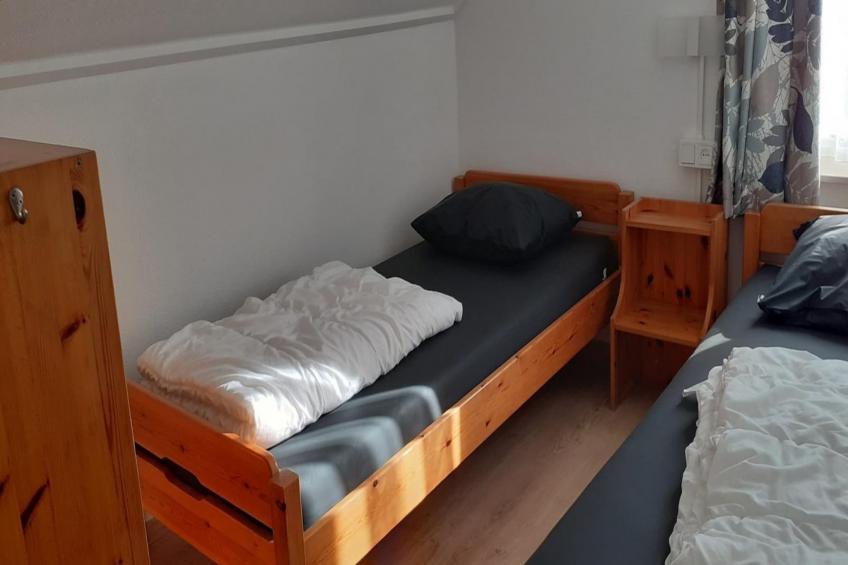 Fort Soleil 30 Zeezwaluw Breskens - foto 14