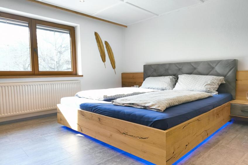 Excklusive Ferienwohnung mit Whirlpool - foto 17
