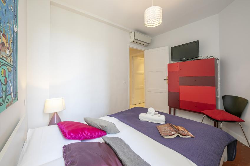 Appartement Picasso - Vieil Antibes - foto 21