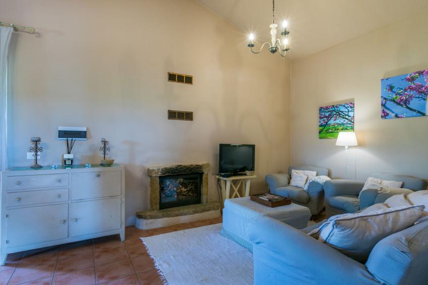 Casa La Carraia (BBO240) - foto 11