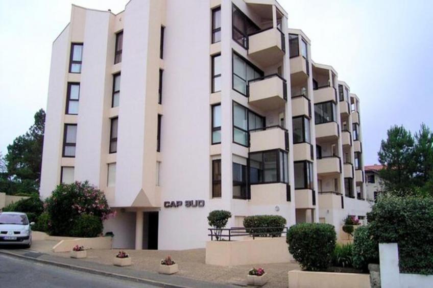 Résidence Cap Sud - foto 2
