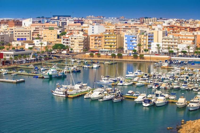 Marina Serena Golf 4-4 - foto 38