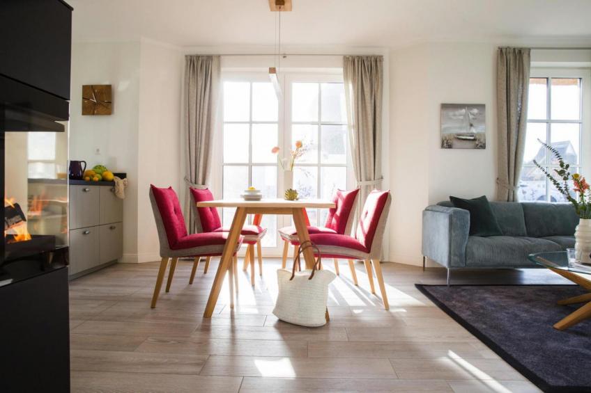 Holiday homes, Fuhlendorf - foto 6