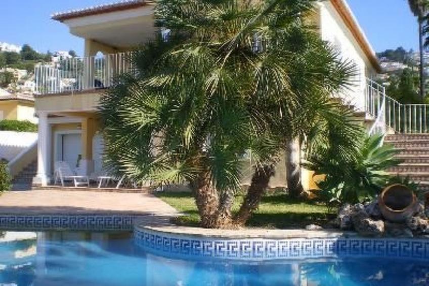 Villa Hermosa - foto 3