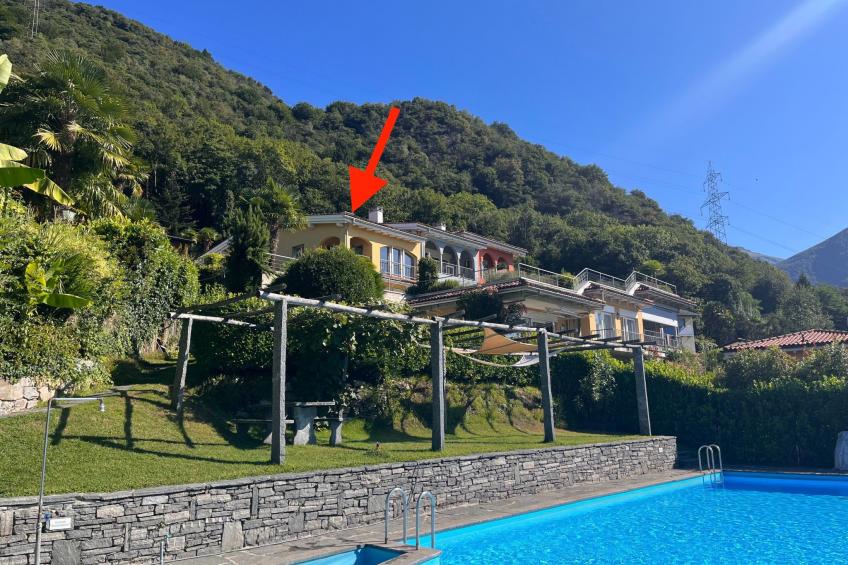 La Camelina - Contra - foto 9