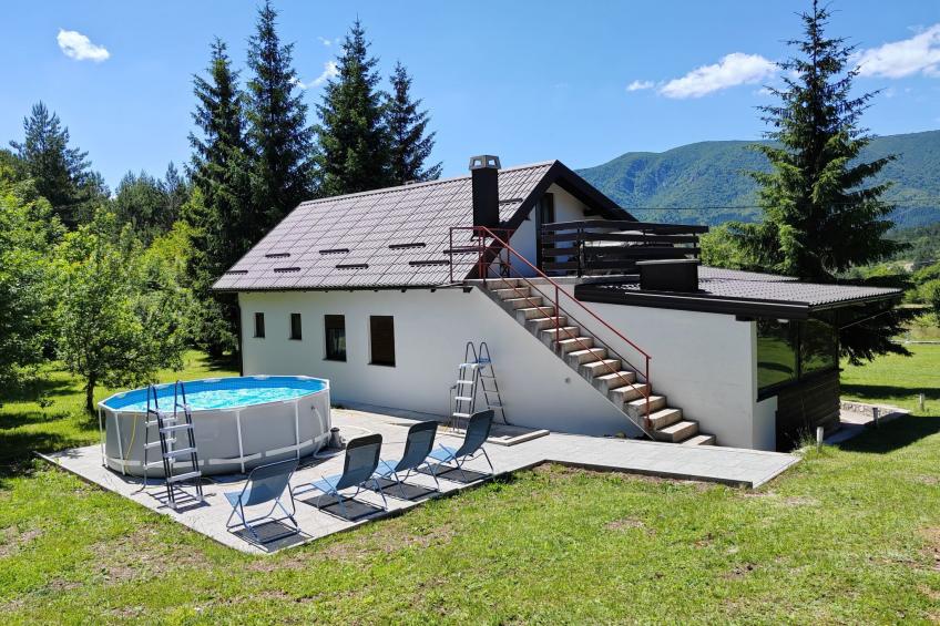 mit Garten, Grill und Terrasse - foto 30