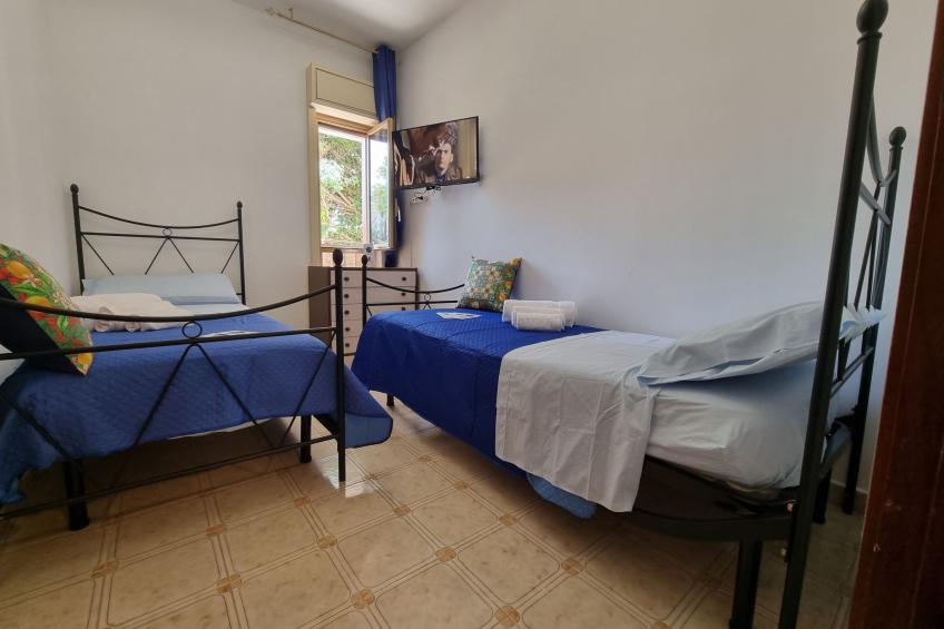 für 4 Personen ca. 61 m² in Isola delle Femmine, Sizilien (Nordküste von S - foto 4