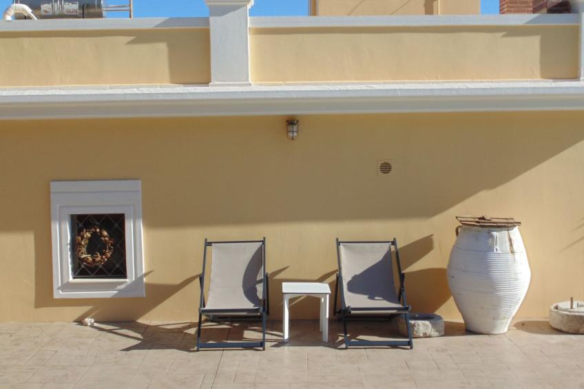 für 8 Personen in Agia Pelagia, Kreta - foto 5