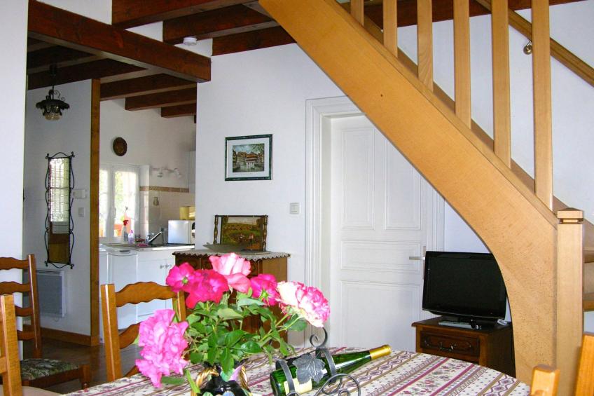 für 6 Personen ca. 110 m²in Stotzheim, Elsass (Bas-Rhin) - foto 5