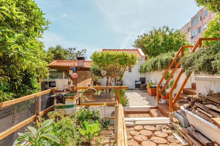 Nette Wohnung mit Kleinem gemeinsamem Pool - foto 32