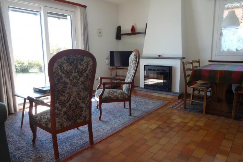 Öko-Haus B Schwimmbad Garten herrlicher Seeblick - foto 7