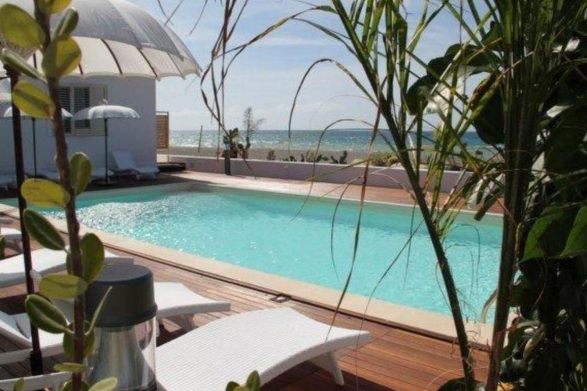 Appartement in Marchesana mit Großer Terrasse - foto 9