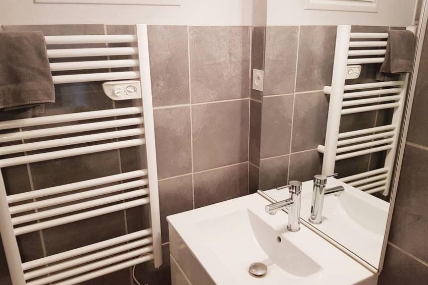 Provence 5 pers 2 Zimmer Schwimmbad Tennis - foto 5