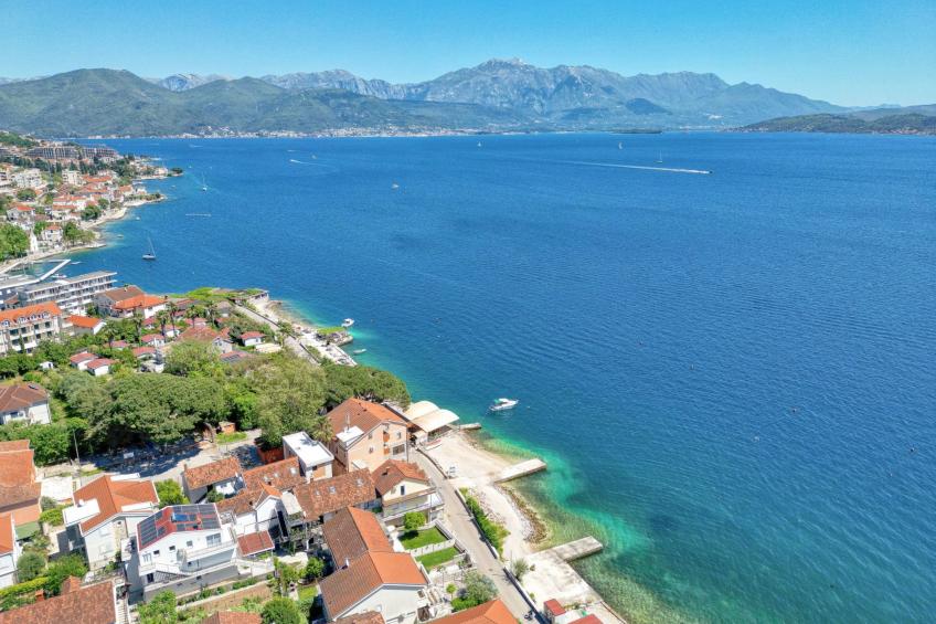 Ljubica Superior 3-Zimmer-Apartment mit Meerblick - foto 38