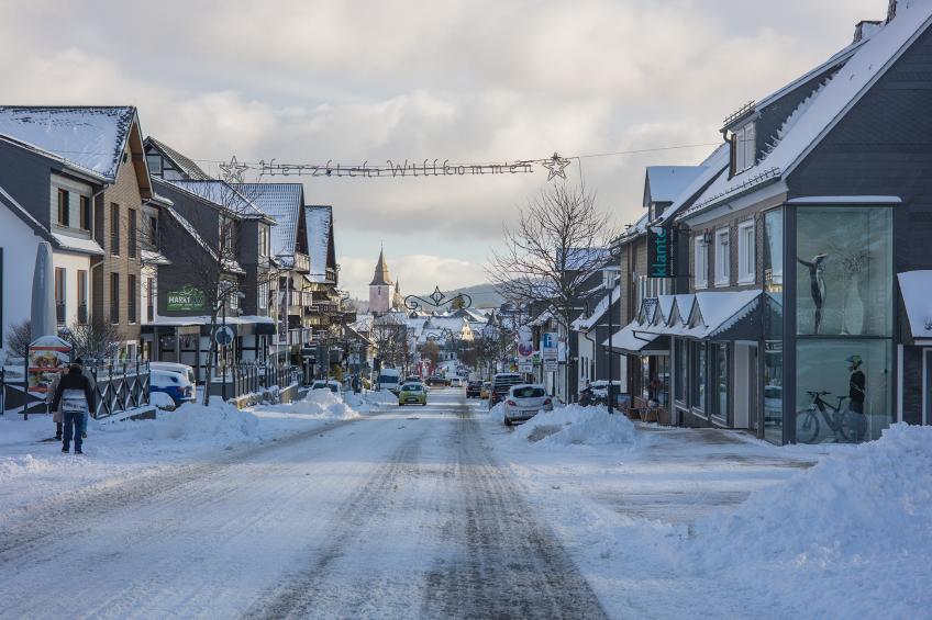 Appartement Neuastenbergerstrasse 4  | Neuastenberg - foto 34