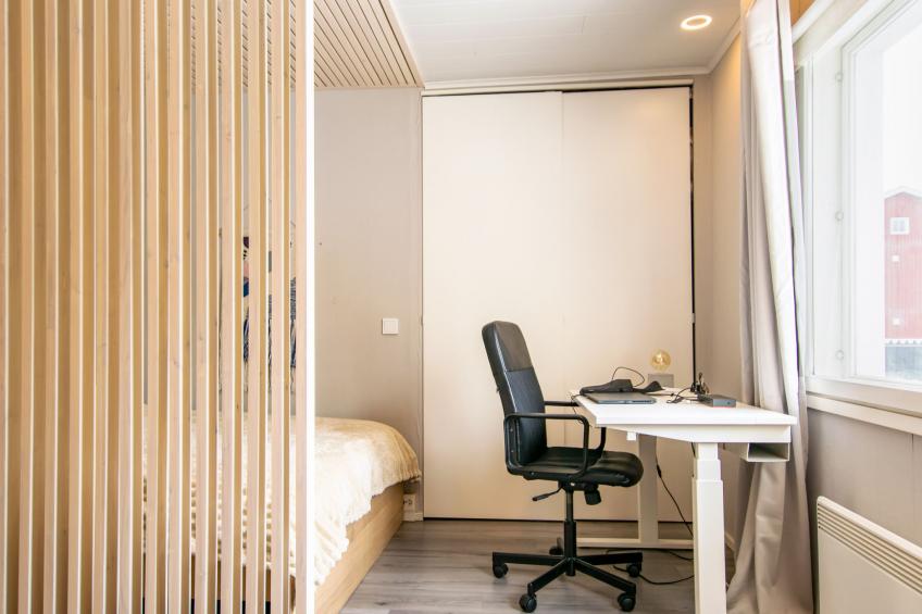 Merituulen talo - foto 10