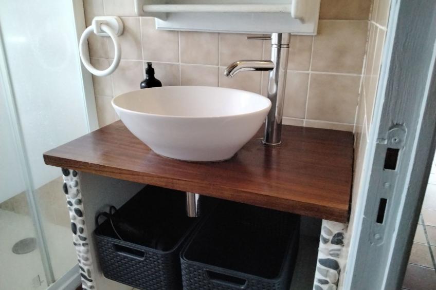 Bretonisches Ferienhaus in Meeresnähe mit Garten - foto 20