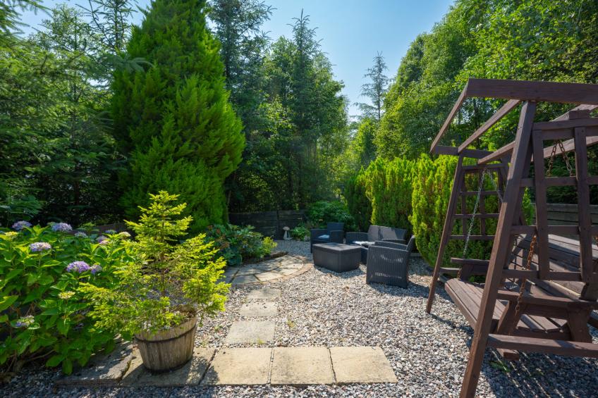 Cìela Lodge on Loch Ness - foto 43