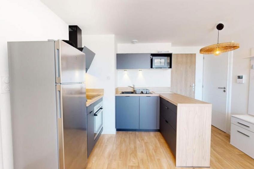 Appartements à Givrand - foto 2