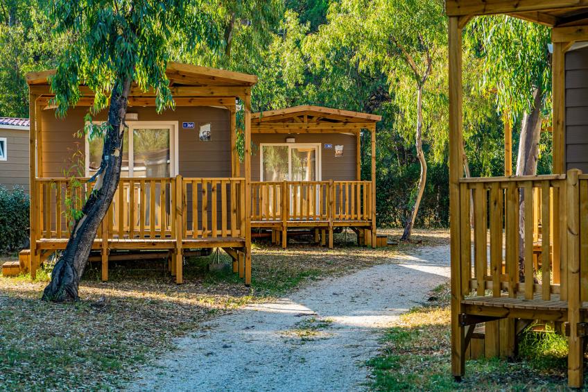 Camping Village Roma Capitol