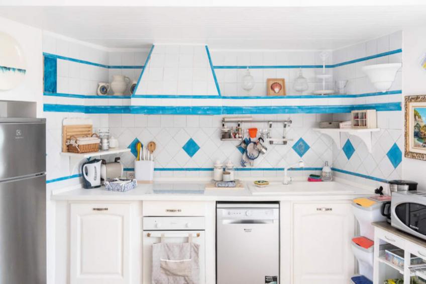 Maison à Maiori - foto 27