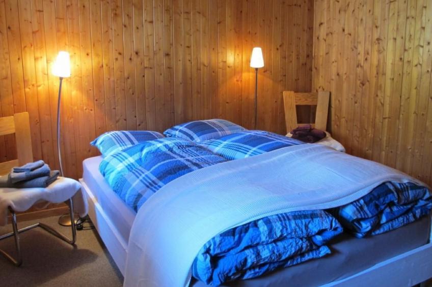 Tgesa Mitgel - ein Haus mit Charakter - foto 4